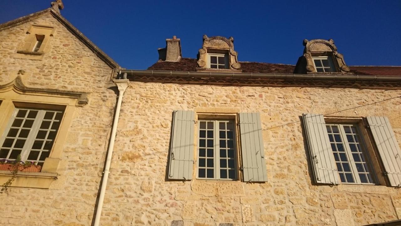 Rue Du Chateau Bed & Breakfast *