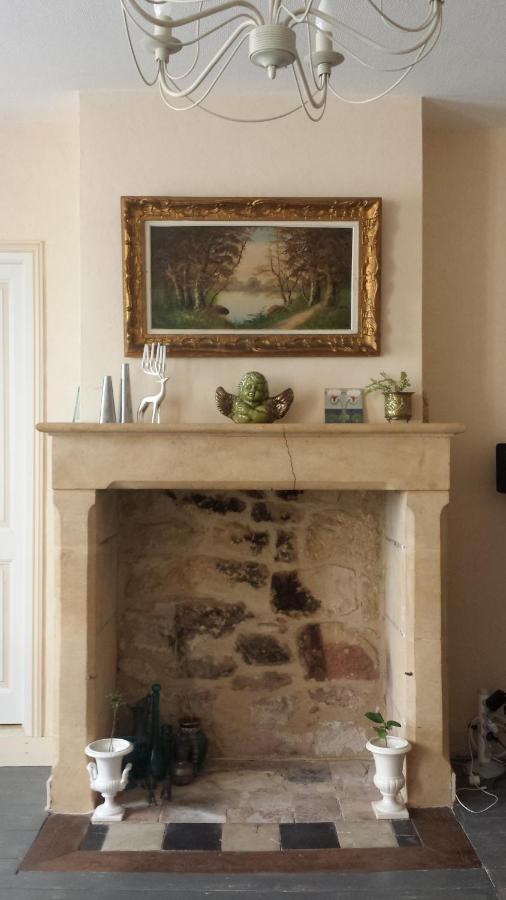 Bed & Breakfast Rue Du Chateau Lalinde
