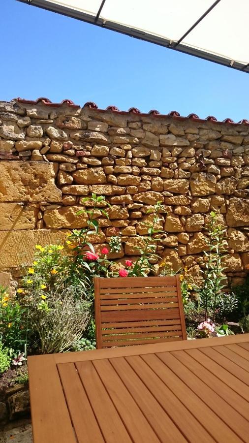 Bed & Breakfast Rue Du Chateau *