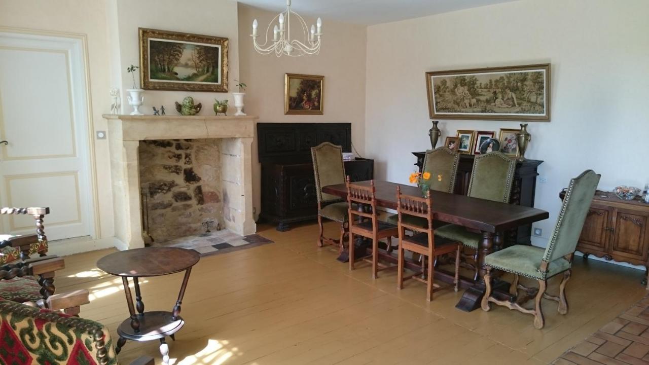 Bed & Breakfast Rue Du Chateau