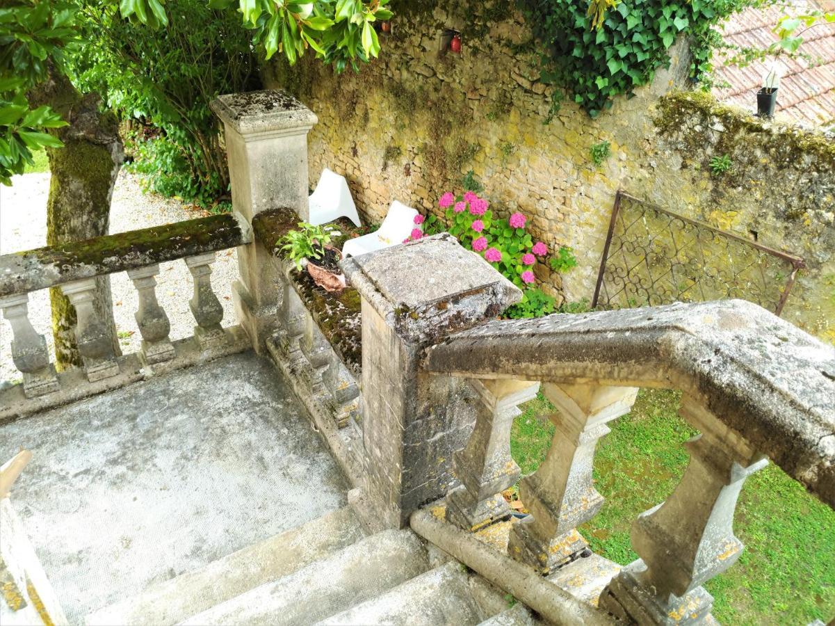 Bed & Breakfast Rue Du Chateau *