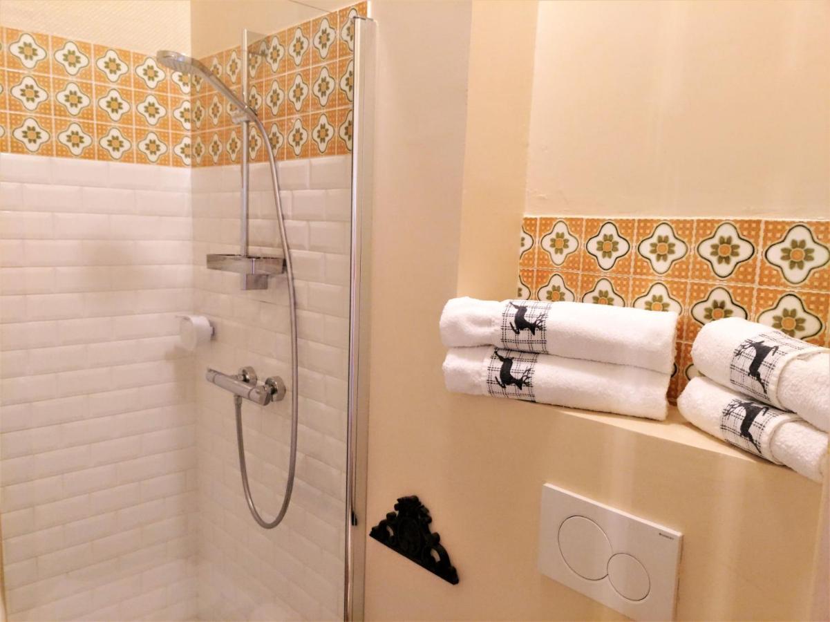 Bed & Breakfast Rue Du Chateau *
