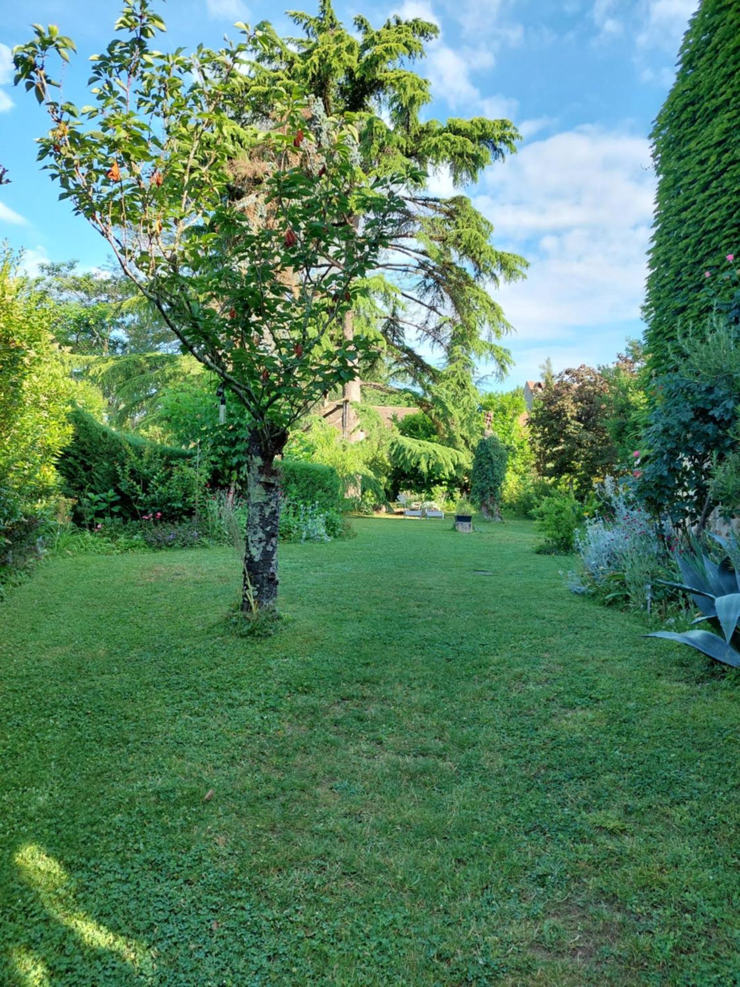 Rue Du Chateau Lalinde