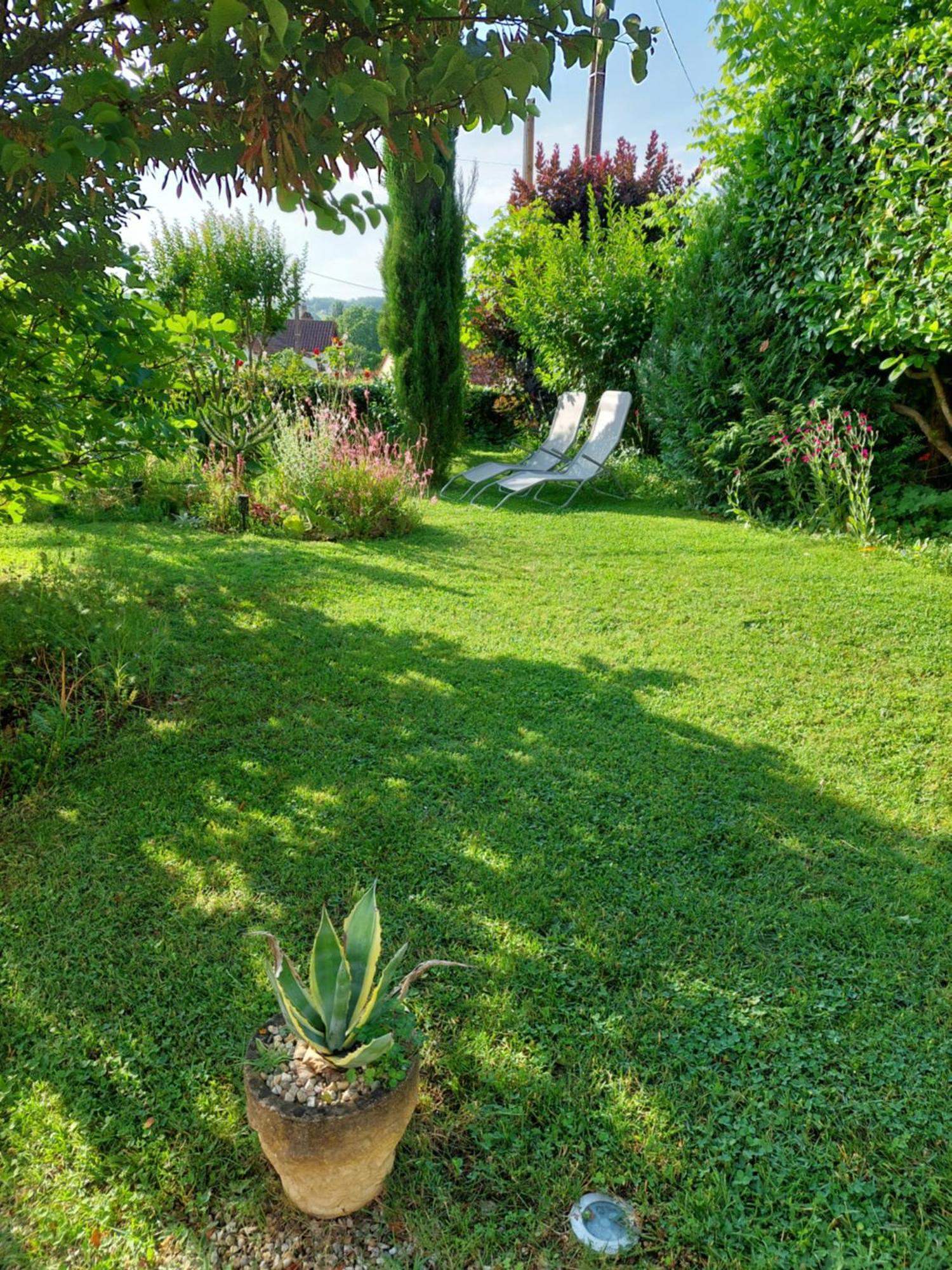 Bed & Breakfast Rue Du Chateau Lalinde