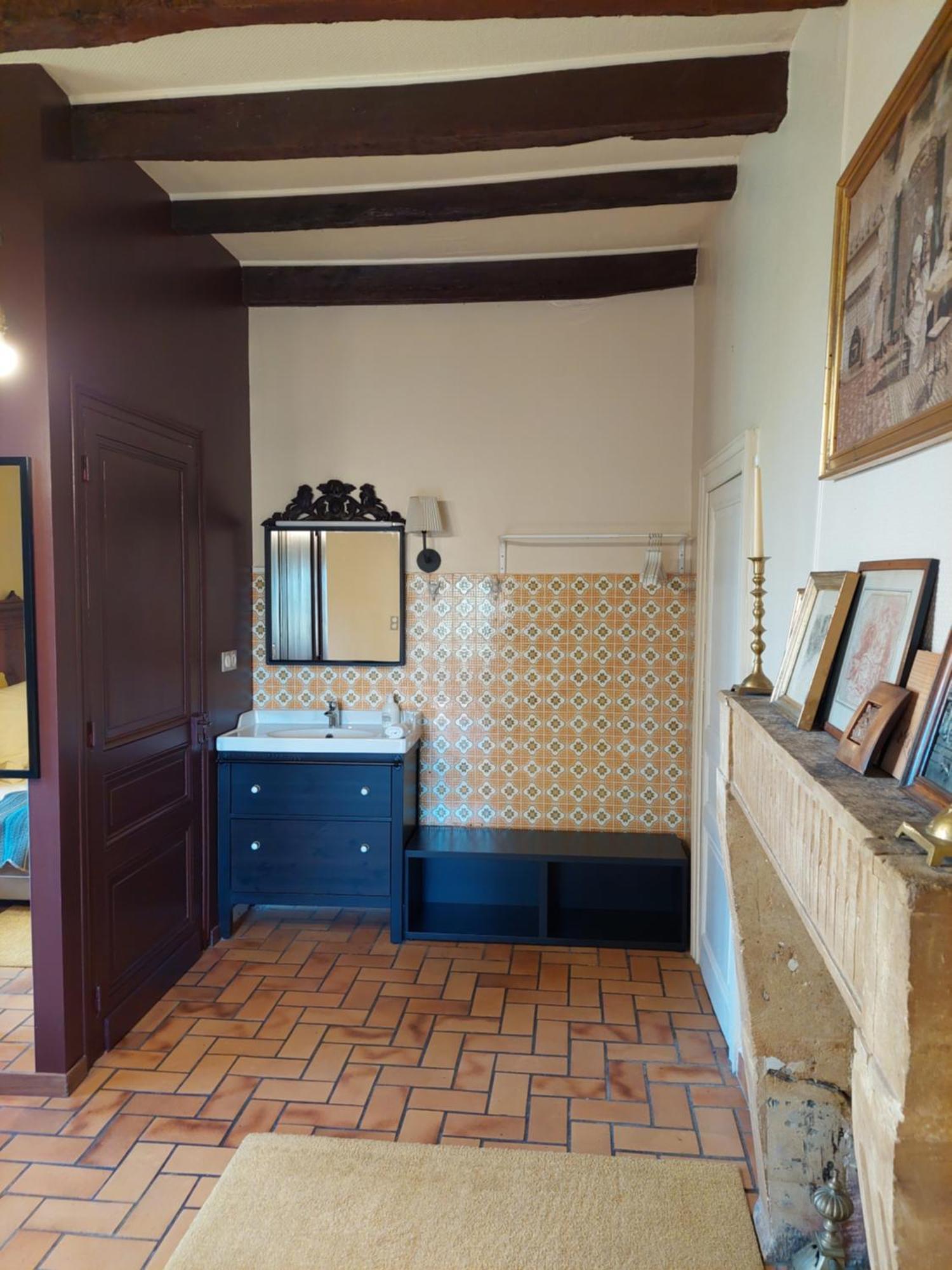 Bed & Breakfast Rue Du Chateau *