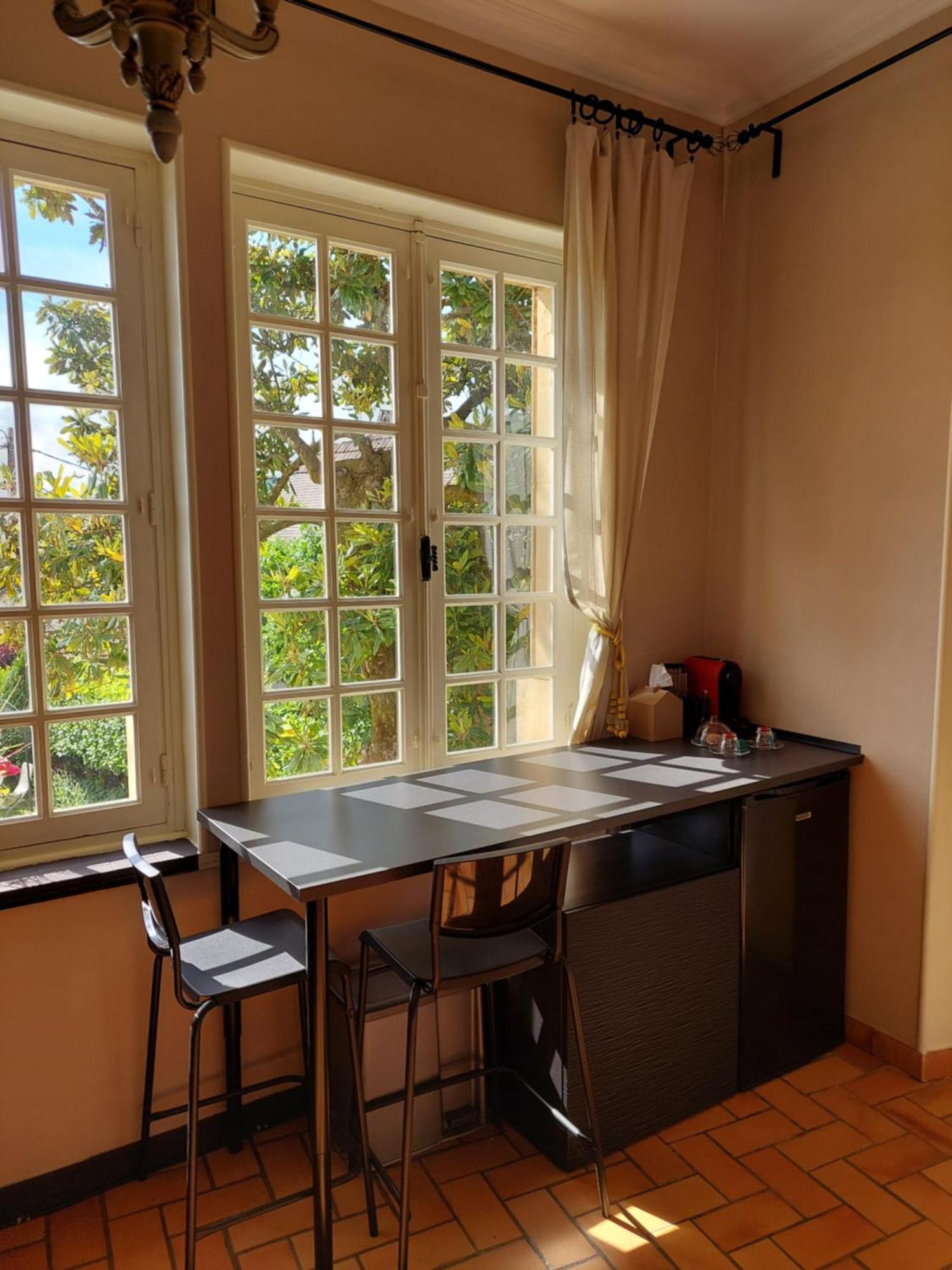 Bed & Breakfast Rue Du Chateau *