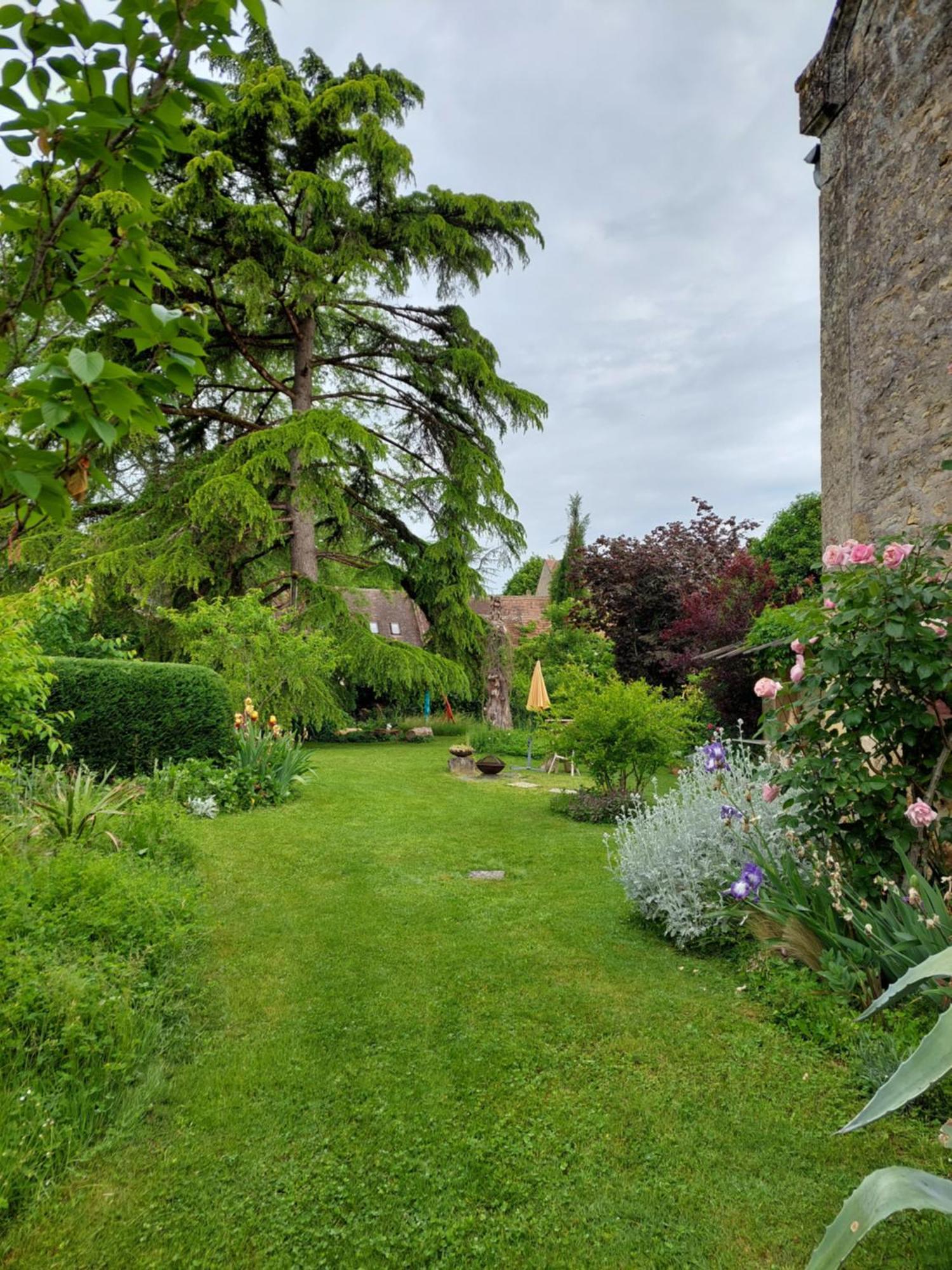 Rue Du Chateau