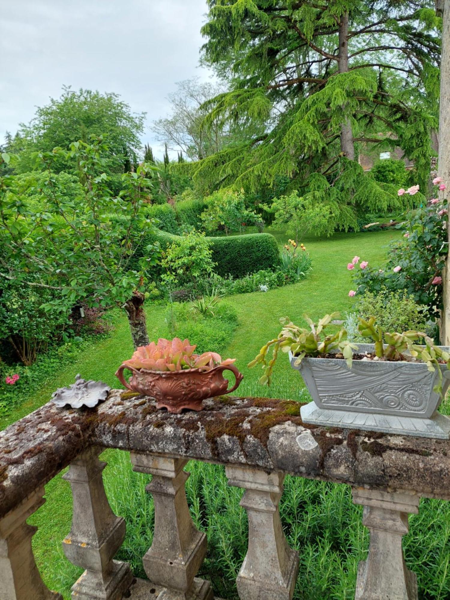 Bed & Breakfast Rue Du Chateau Lalinde